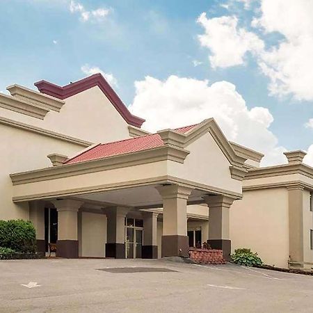 Days Inn By Wyndham Williamsport Zewnętrze zdjęcie