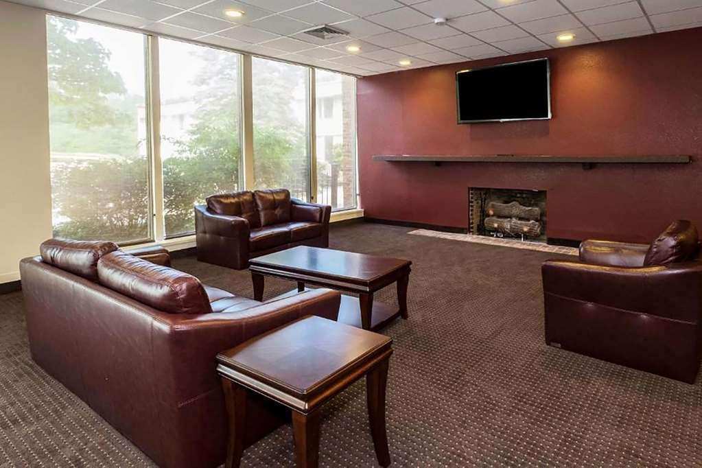 Days Inn By Wyndham Williamsport Wnętrze zdjęcie